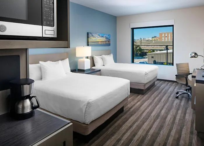 Hyatt House Capitol Hotel Tallahassee