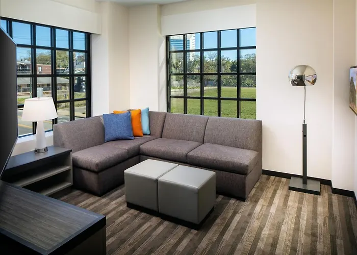 Hyatt House Capitol