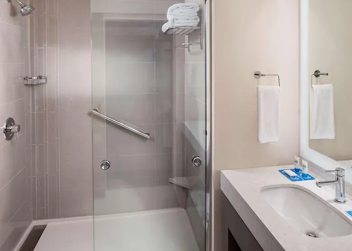 Hotel Hyatt House Capitol