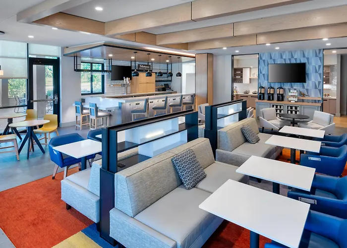 Hyatt House Capitol 3* Tallahassee