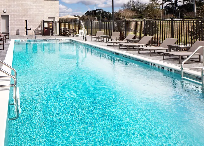 Hyatt House Capitol 3*
