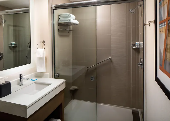 Hyatt House Capitol Hotel Tallahassee