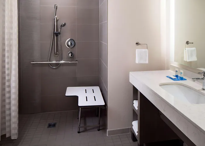 Hotel Hyatt House Capitol