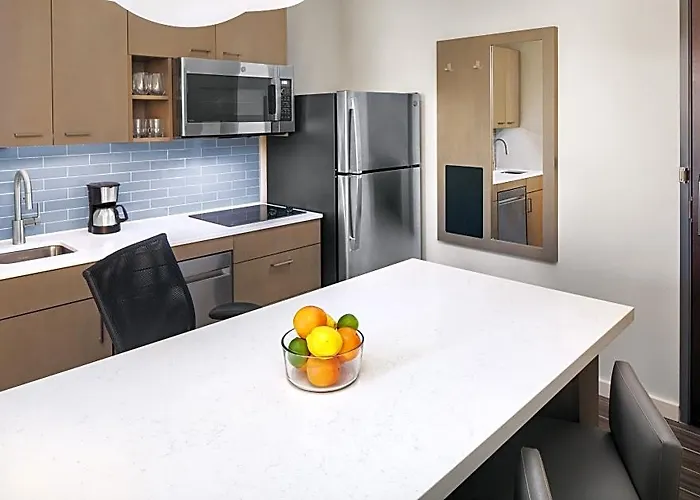 Hyatt House Capitol 3* Tallahassee